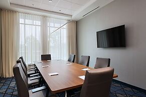 Courtyard By Marriott Dallas Frisco