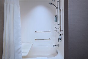 Courtyard By Marriott Dallas Frisco