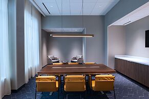 Courtyard By Marriott Dallas Frisco