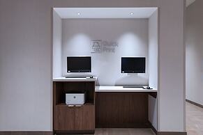 Courtyard By Marriott Dallas Frisco