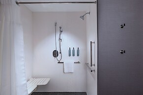 Courtyard By Marriott Dallas Frisco