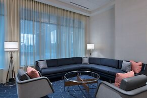 Courtyard By Marriott Dallas Frisco