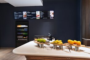 Courtyard By Marriott Dallas Frisco