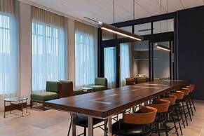 Courtyard By Marriott Dallas Frisco