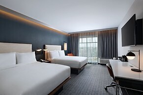 Courtyard By Marriott Dallas Frisco