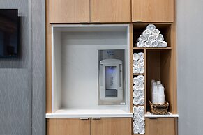 Courtyard By Marriott Dallas Frisco