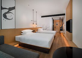 Fairfield By Marriott Shenzhen Bao'An