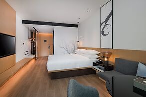 Fairfield By Marriott Shenzhen Bao'An