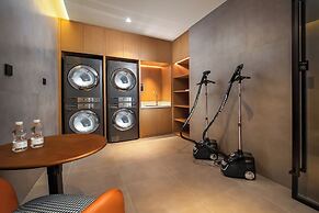 Fairfield By Marriott Shenzhen Bao'An