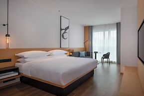 Fairfield By Marriott Shenzhen Bao'An
