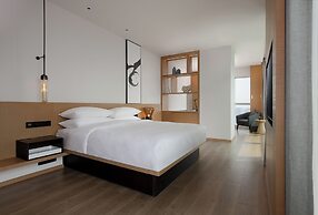 Fairfield By Marriott Shenzhen Bao'An