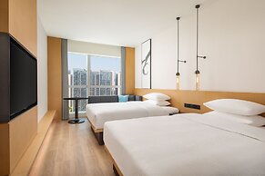 Fairfield By Marriott Shenzhen Bao'An