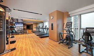 Fairfield By Marriott Shenzhen Bao'An