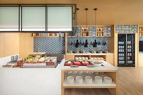 Fairfield By Marriott Shenzhen Bao'An