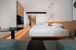 Fairfield By Marriott Shenzhen Bao'An