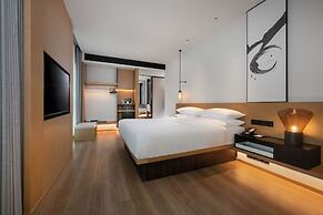 Fairfield By Marriott Shenzhen Bao'An