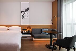 Fairfield By Marriott Shenzhen Bao'An