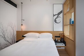 Fairfield By Marriott Shenzhen Bao'An