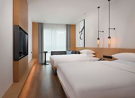 Fairfield By Marriott Shenzhen Bao'An