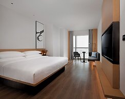 Fairfield By Marriott Shenzhen Bao'An