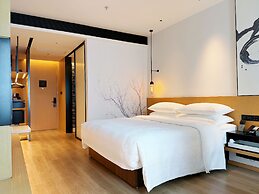 Fairfield By Marriott Shenzhen Bao'An
