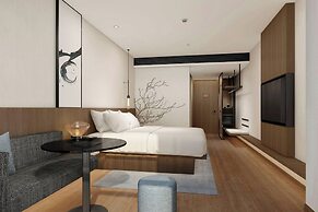 Fairfield By Marriott Shenzhen Bao'An