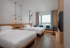 Fairfield By Marriott Shenzhen Bao'An