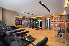 Fairfield By Marriott Shenzhen Bao'An