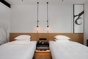 Fairfield By Marriott Shenzhen Bao'An