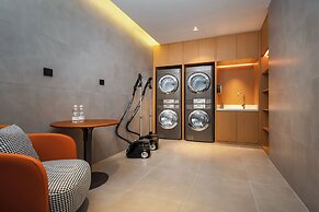 Fairfield By Marriott Shenzhen Bao'An