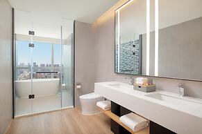 Fairfield By Marriott Shenzhen Bao'An