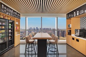 Fairfield By Marriott Shenzhen Bao'An