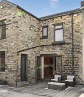 Lovely 3-bed House in Holmfirth