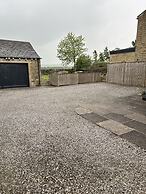 Lovely 3-bed House in Holmfirth