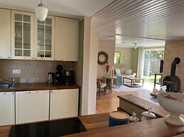 Roca Comfortable Holiday Residence