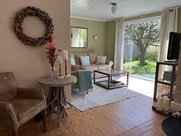 Roca Comfortable Holiday Residence