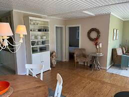 Roca Comfortable Holiday Residence