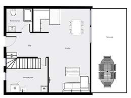 Geest & Moor 2 Modern Retreat