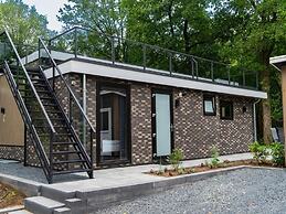 Modern Holiday Home Near Veluwe