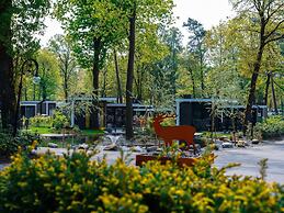 Modern Holiday Home Near Veluwe