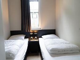 Modern Holiday Home Near Veluwe