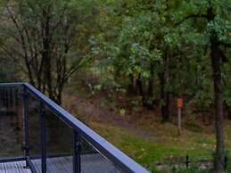 Modern Holiday Home Near Veluwe