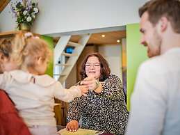 Modern Holiday Home Near Veluwe