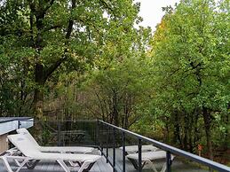 Modern Holiday Home Near Veluwe