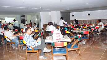 Hotel Southern Grand