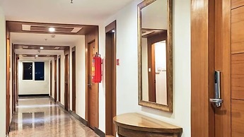 Hotel Southern Grand