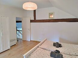 Beautiful Holiday Home With Lake 15min by Bike