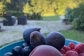 Beautiful Holiday Home With Lake 15min by Bike