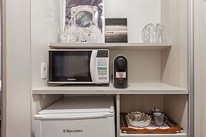 Vossa Bossa Flat Jardins