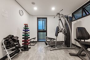 Vossa Bossa Flat Jardins